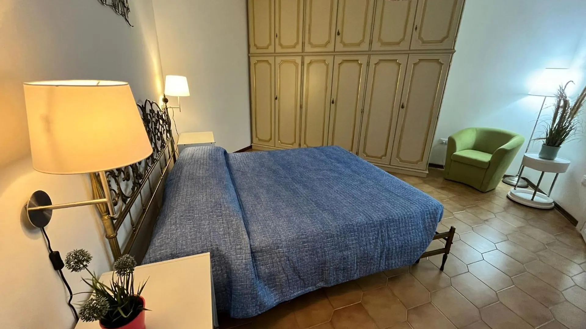 Ferienwohnung Finestra Sul Mare Monfalcone Apartment