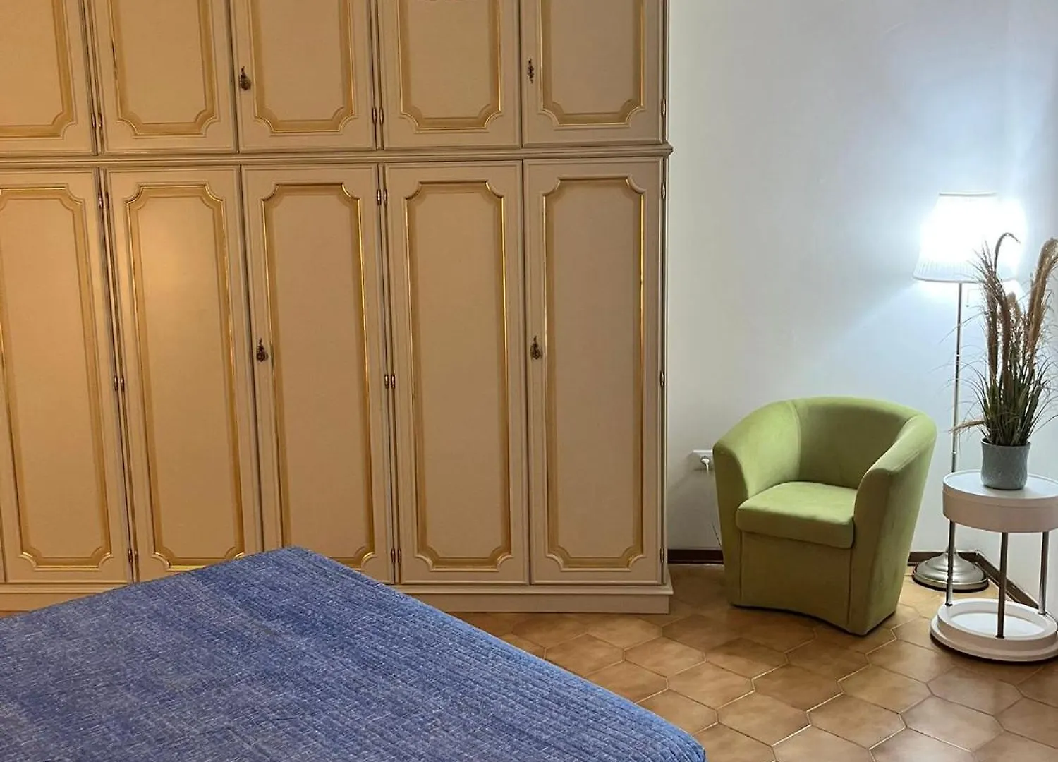 Ferienwohnung Finestra Sul Mare Monfalcone Italien