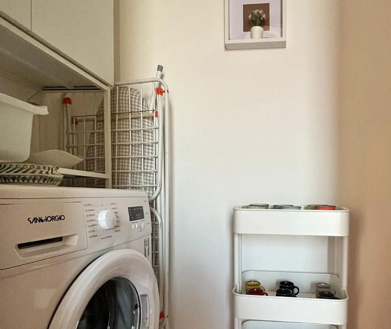 Ferienwohnung Finestra Sul Mare Monfalcone Apartment