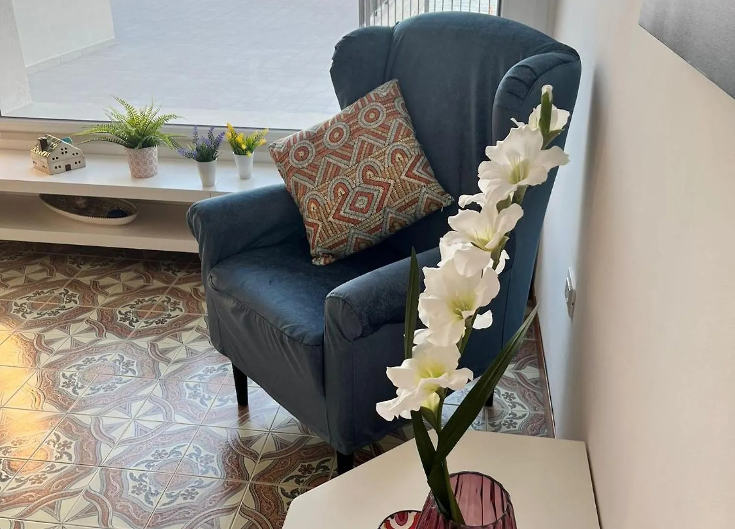 Ferienwohnung Finestra Sul Mare Monfalcone 0*,