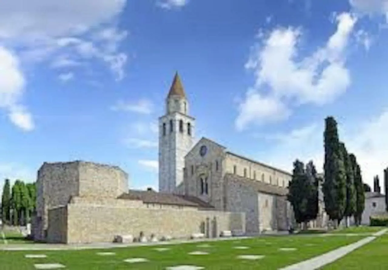 Ferienwohnung Finestra Sul Mare Monfalcone 0*,  Italien