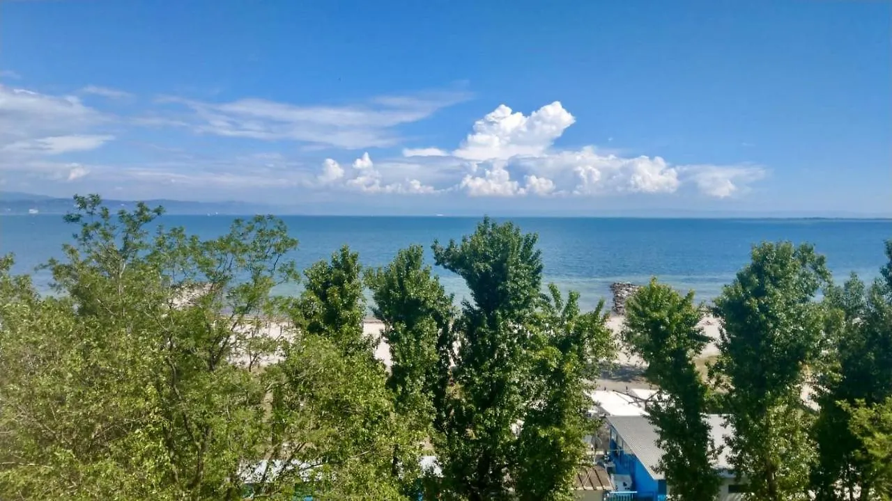 Ferienwohnung Finestra Sul Mare Monfalcone 0*,  Italien
