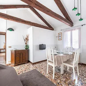 Colombina Like At 3 Bedrooms Fully Equipped Air Conditioned Venedig