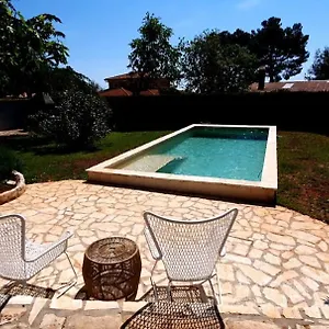House Spina , Pelegrin Kroatien