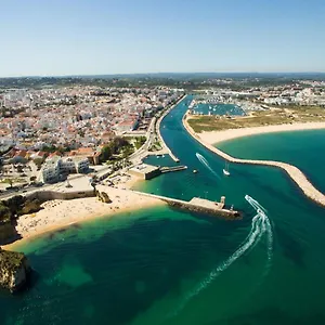 A66 - Pedra Alcada Bedroom , Lagos Portugal