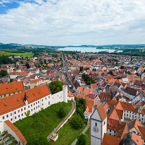 Hohenstaufen , Füssen Deutschland