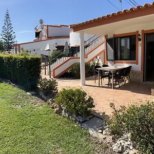 Casa Da Horta, Vale Carro Olhos De Agua , Albufeira Portugal