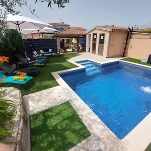 Casa Veznaveri , Poreč Kroatien