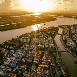 La Gai , Hoi An Vietnam
