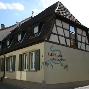 Mainschleife , Volkach Deutschland